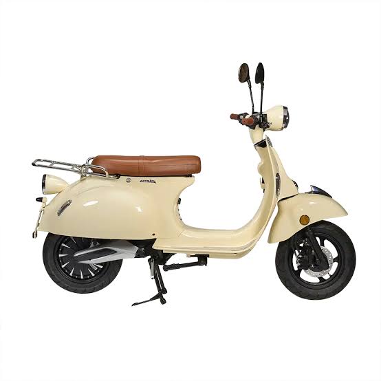 Image galerie PINK POP abs 50CC